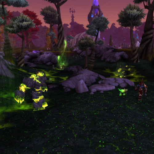 Pvp Victors: Rising As Pvp Legends In Wow
