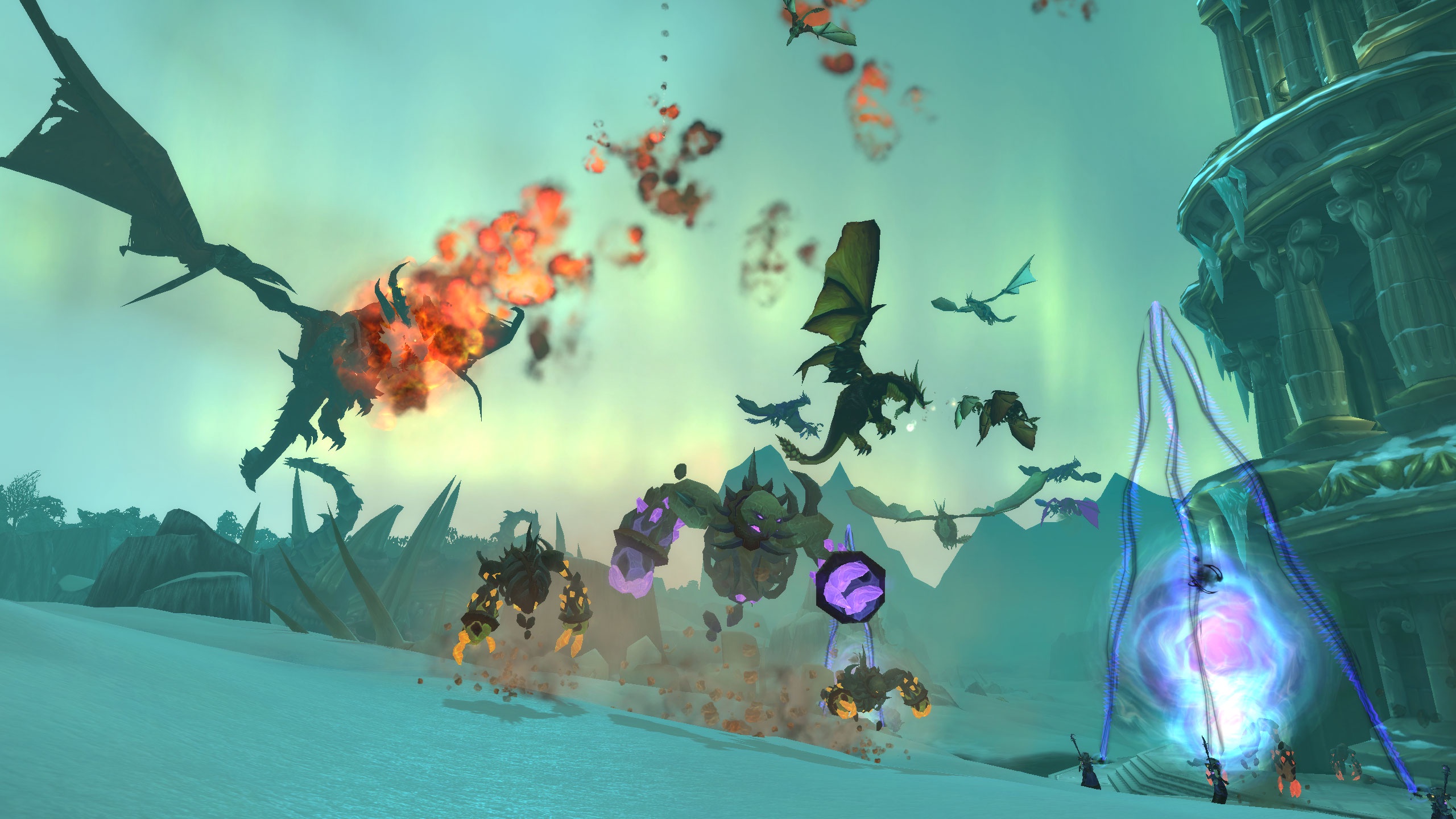 Nerub’ar Palace Raid Guide: Boss Strategies & Tactics