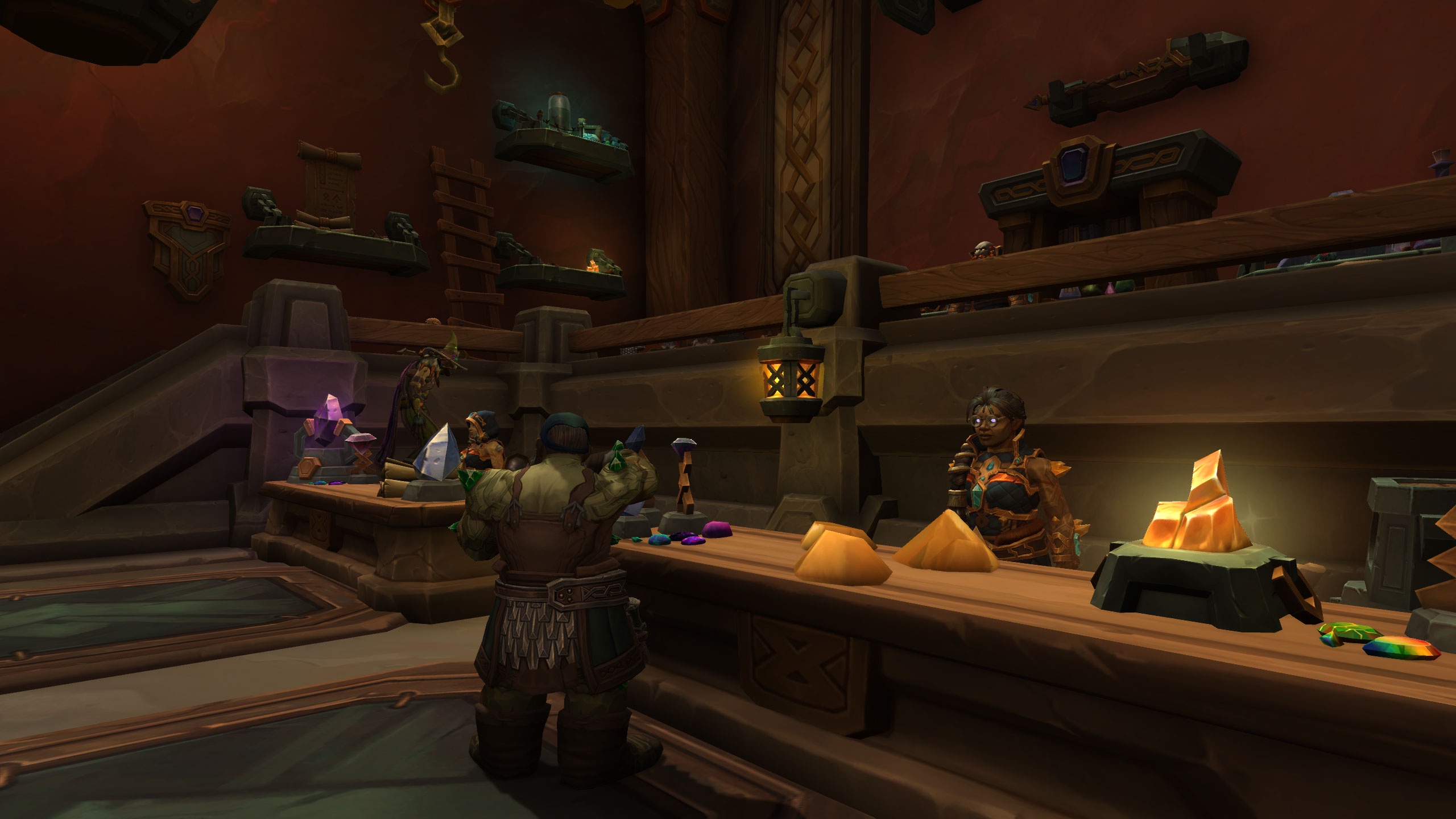 Casual WoW Raid Guide: How to Manage Time & Progress