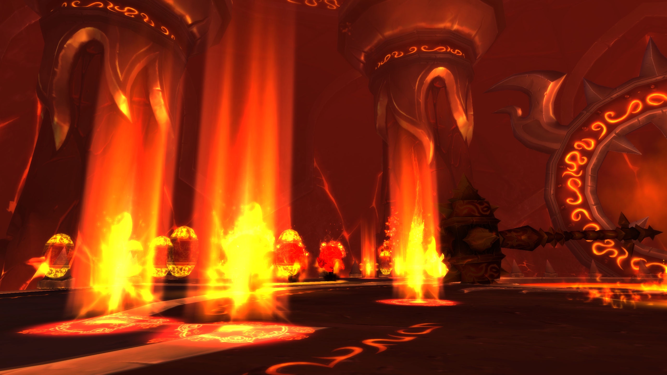 List of Most Memorable WoW Classic Raid Bosses