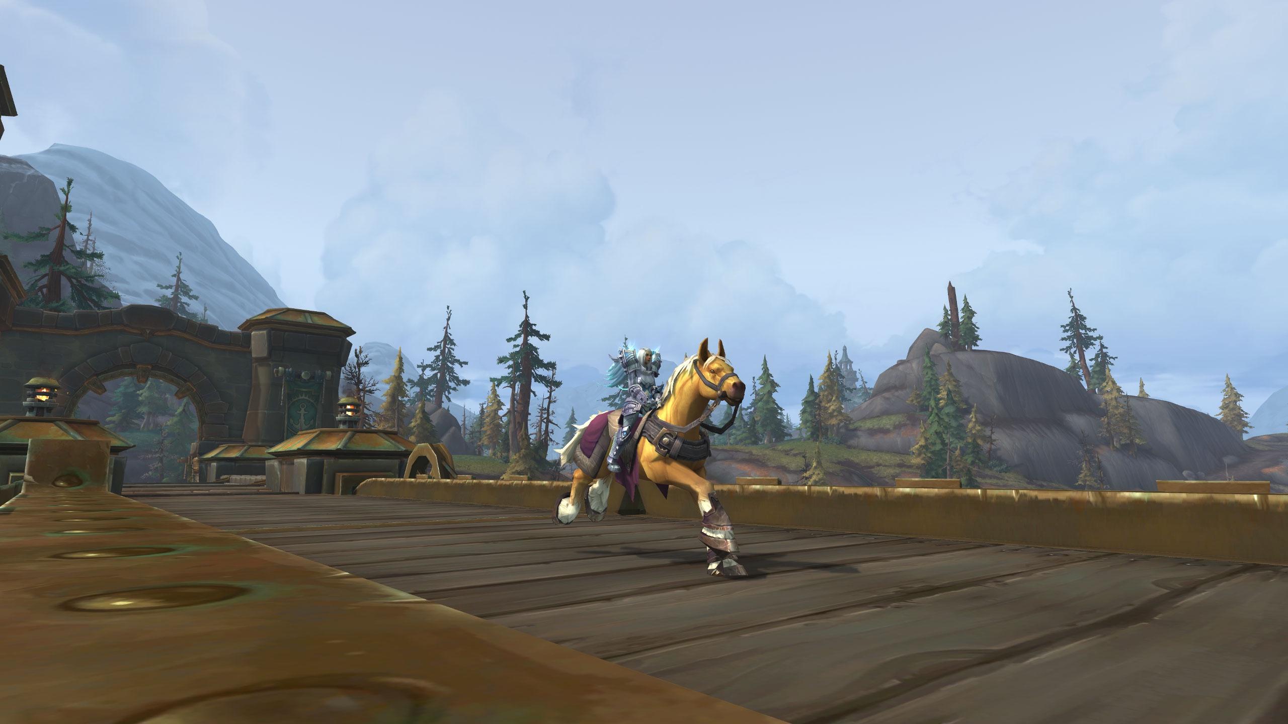 WoW Raid Tuning & Class Adjustments: How It Impacts You