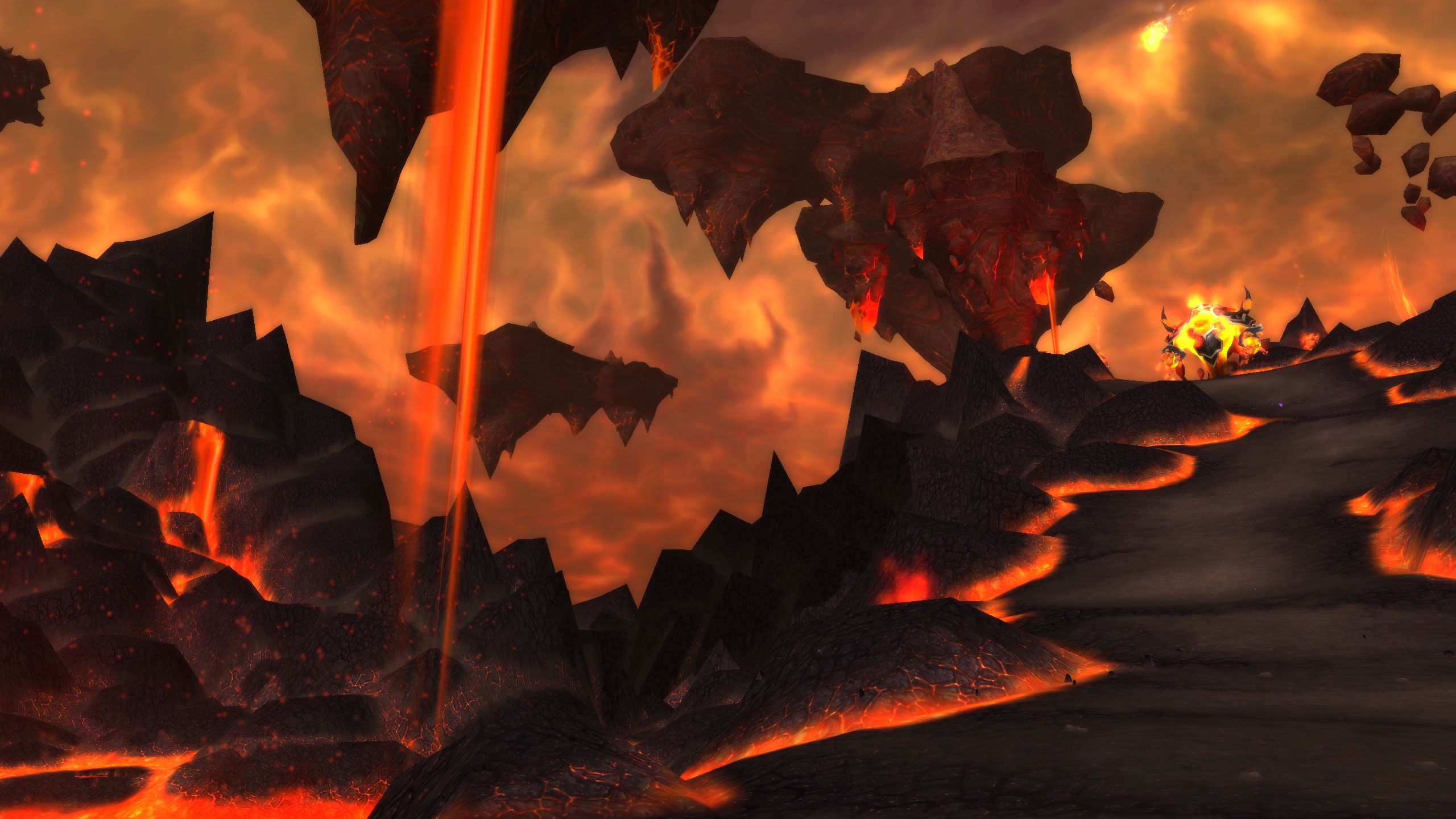 WoW Classic Raid Consumables: How to Farm and Stockpile