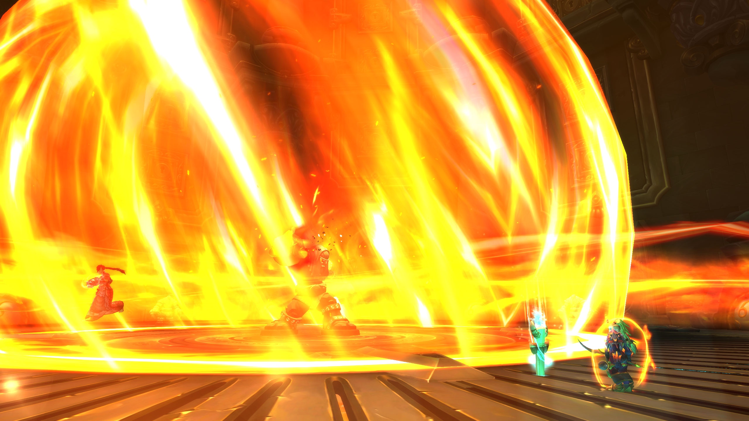WoW Raid Guild Spotlight: The Most Legendary Teams
