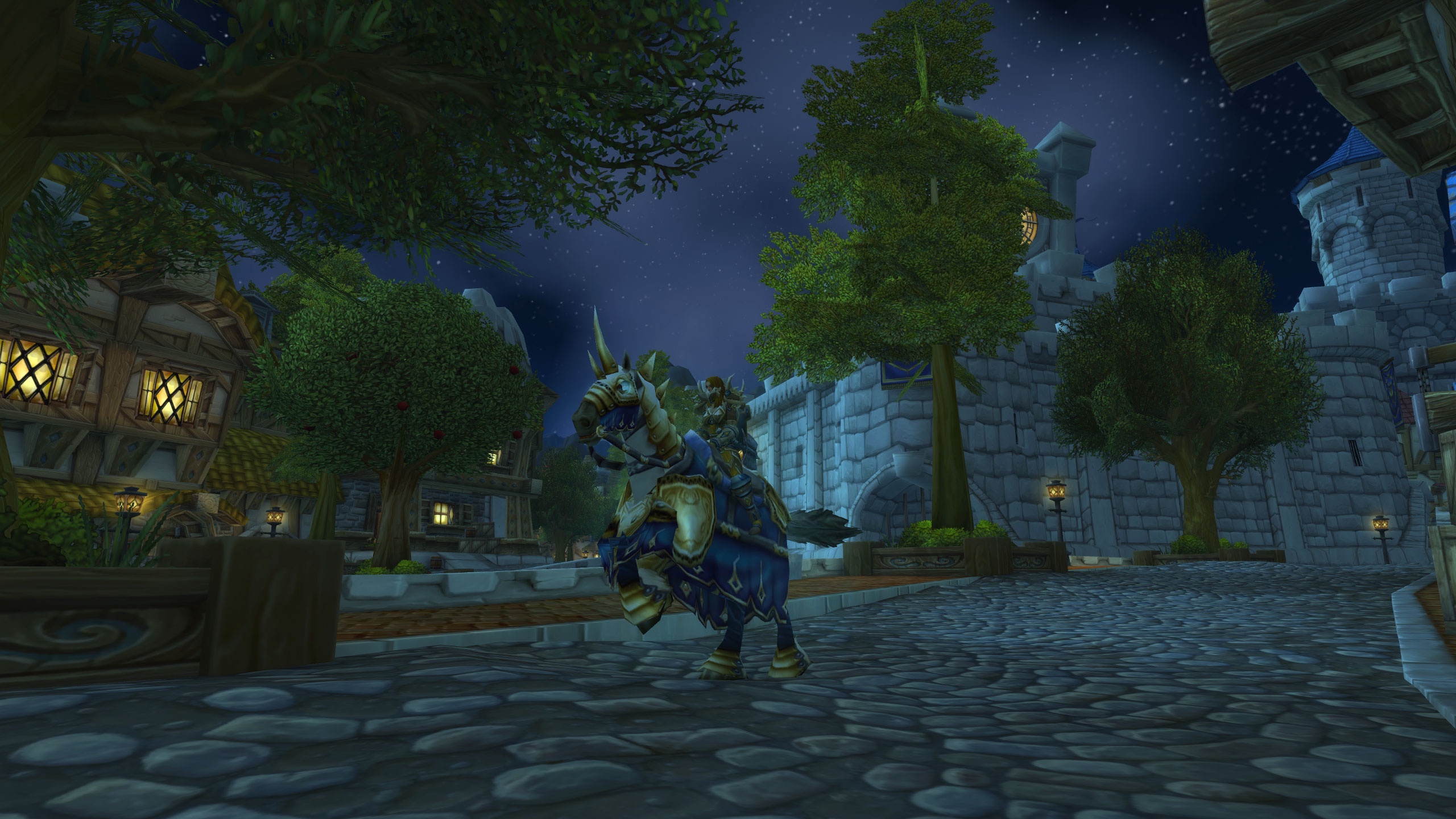 How World of Warcraft Influenced Other MMORPGs