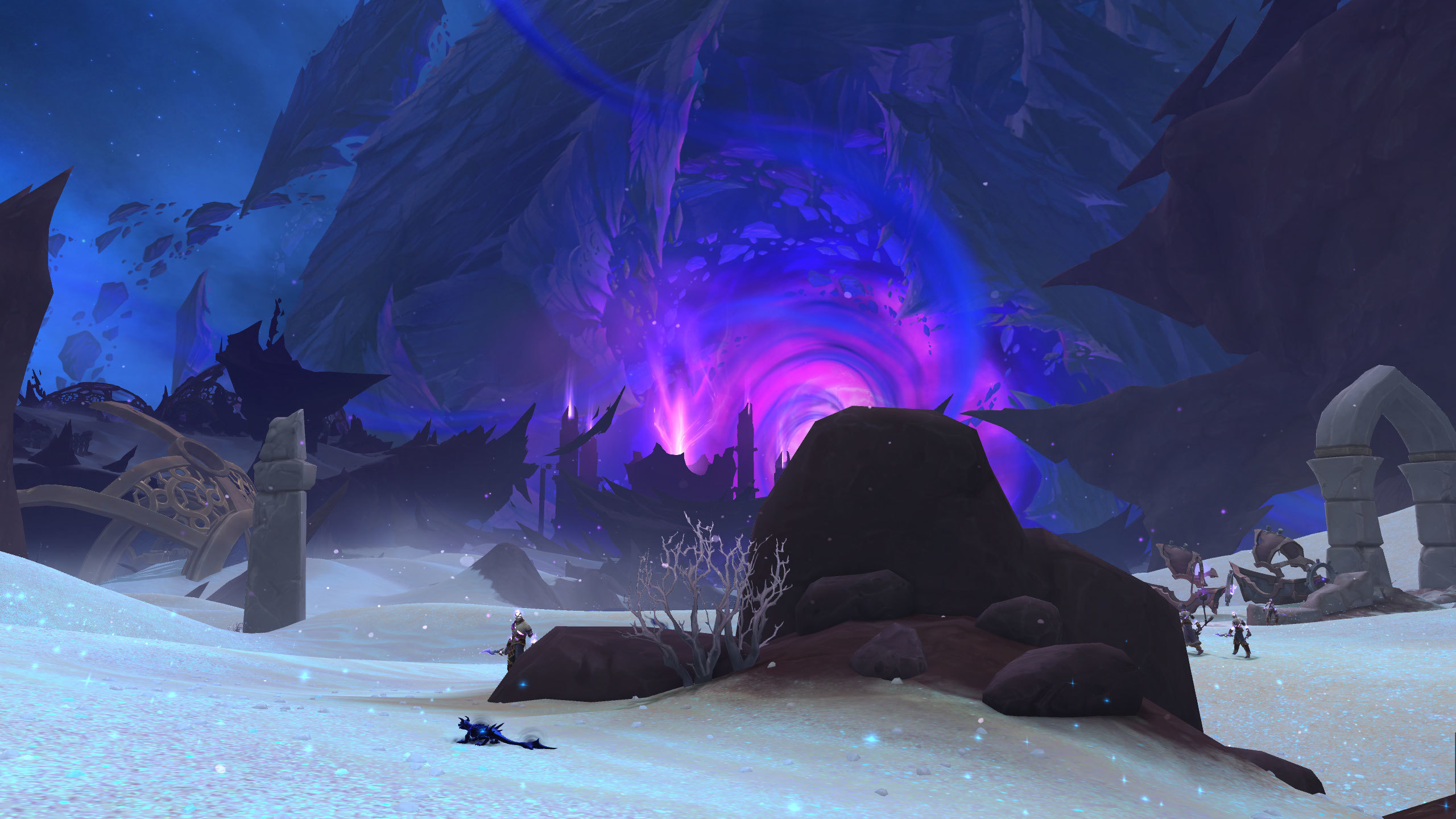 Why Players Choose WoW Boost Services Before Each Season