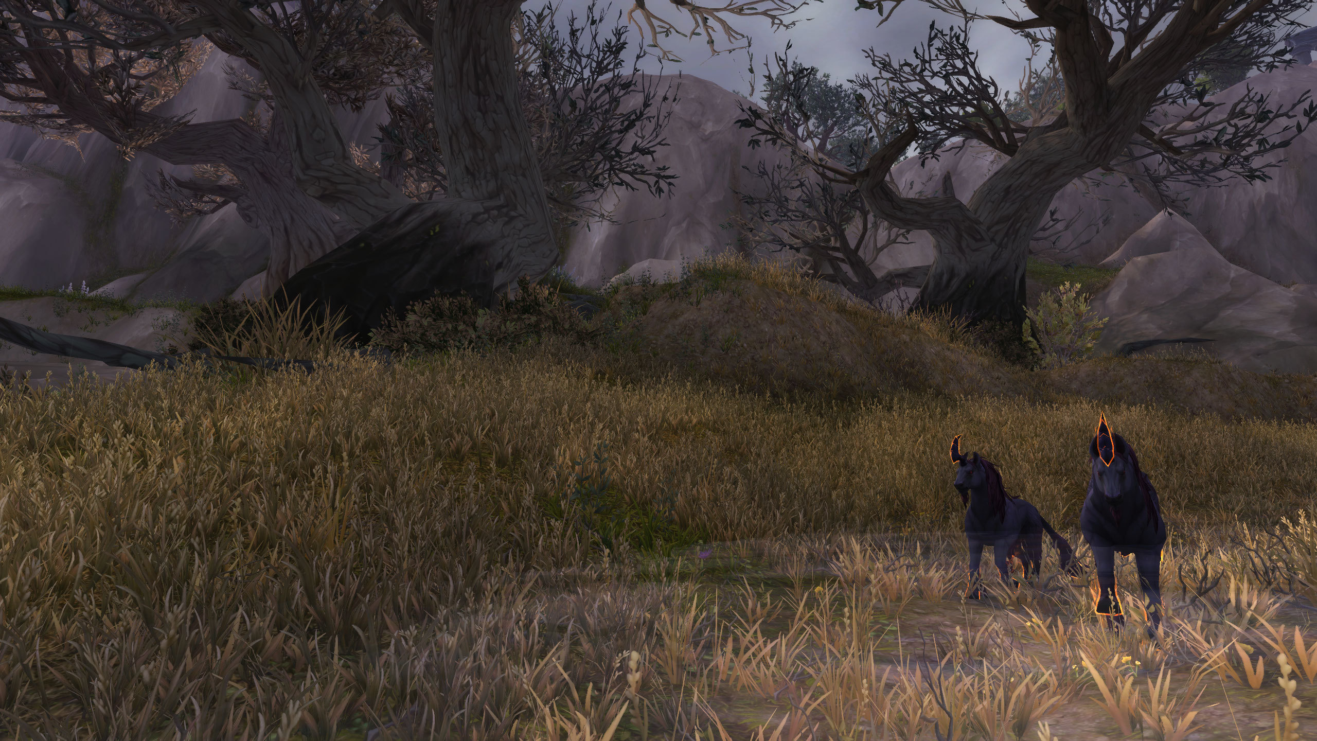 The Future of World Events in WoW: From Timewalking to Remix Systems