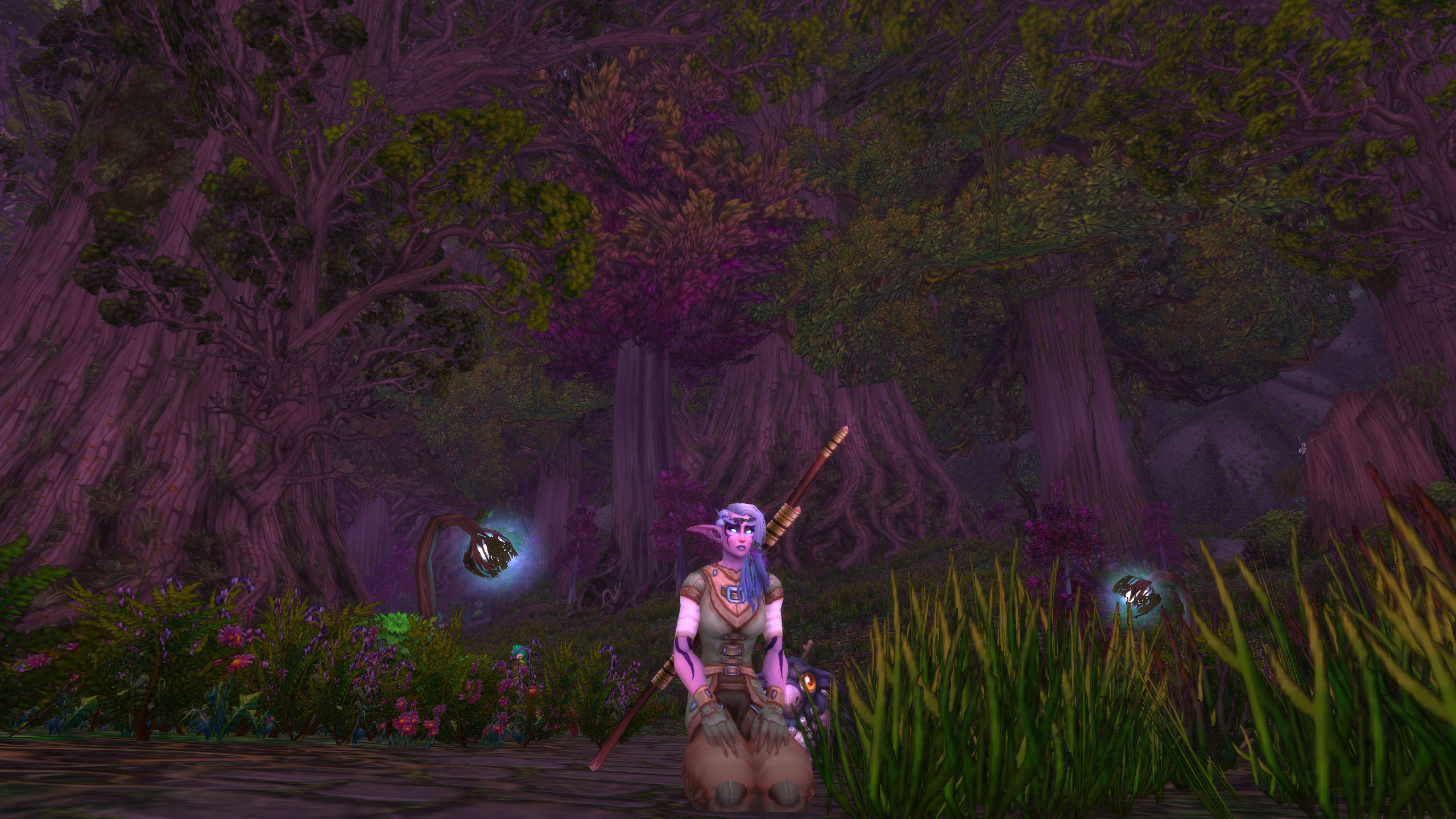 Collectors Rediscover Classic Armor Sets That Gain Modern Rendering Updates