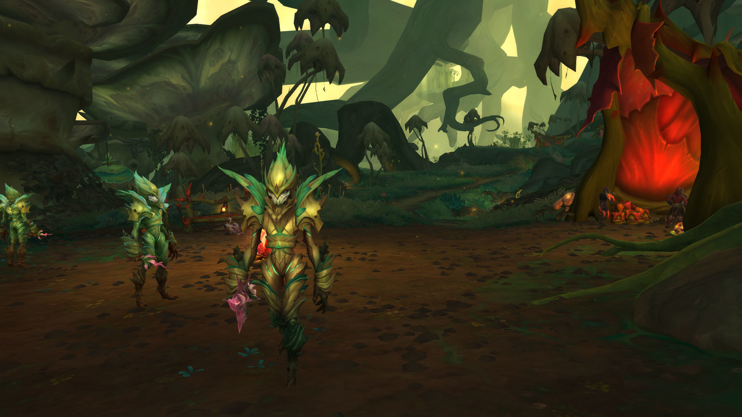 World of Warcraft Camera and Zoom: The Settings That Prevent Tunnel Vision